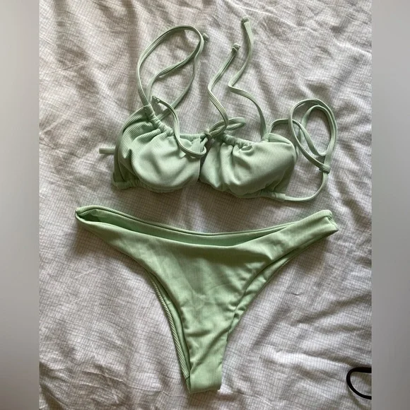 Swimsuit - Picture 1 of 1